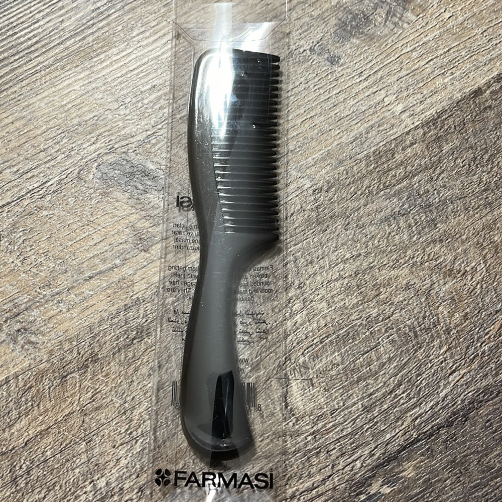 Hair brush - Picture 3 of 3